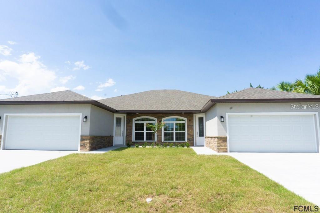 PALM HARBOR - Residential Lease