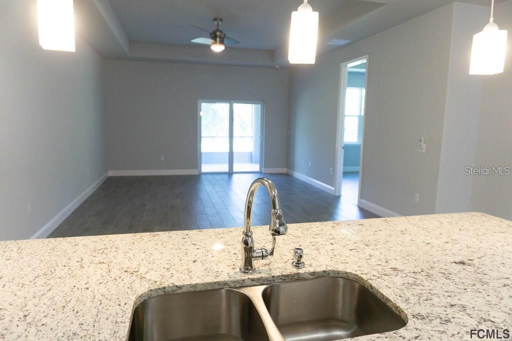 PALM HARBOR - Residential Lease