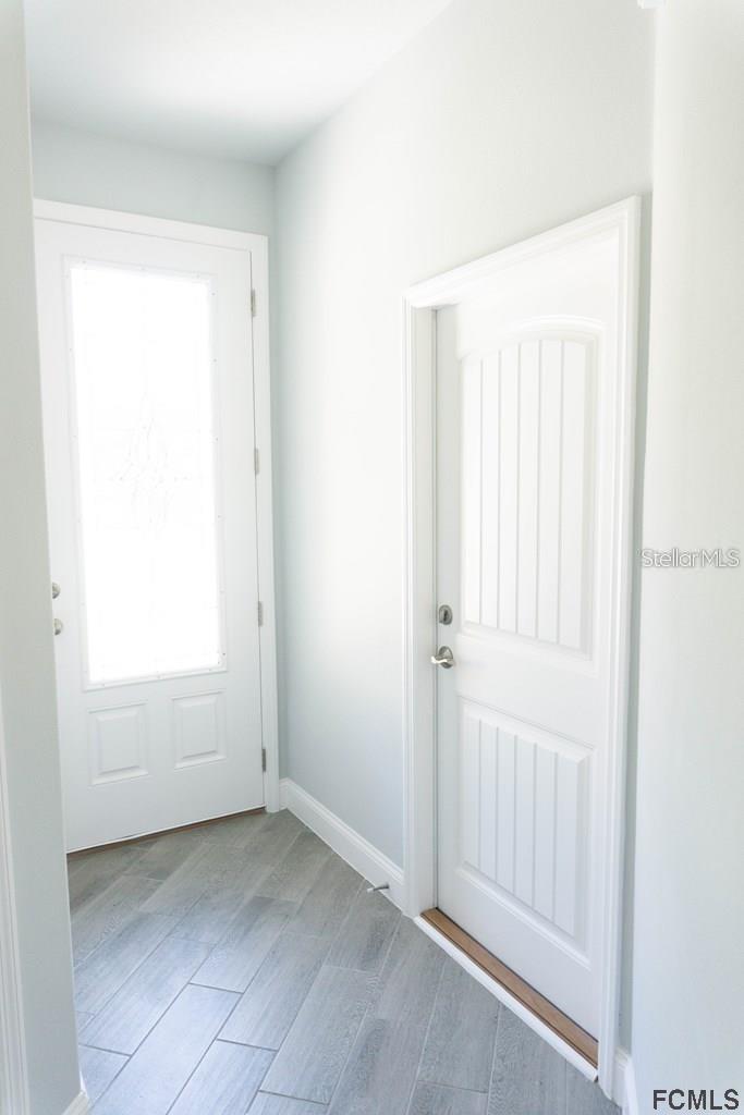 PALM HARBOR - Residential Lease
