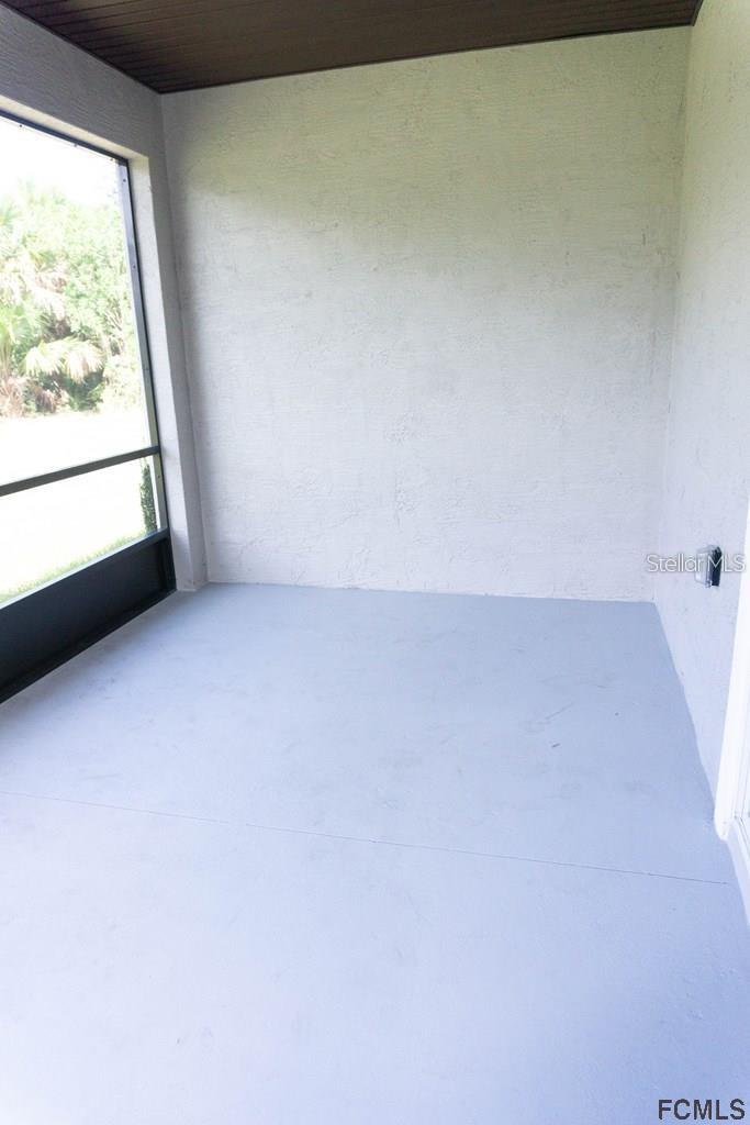 PALM HARBOR - Residential Lease