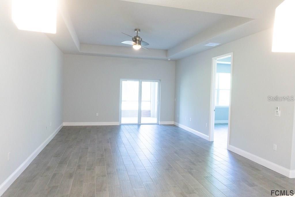 PALM HARBOR - Residential Lease