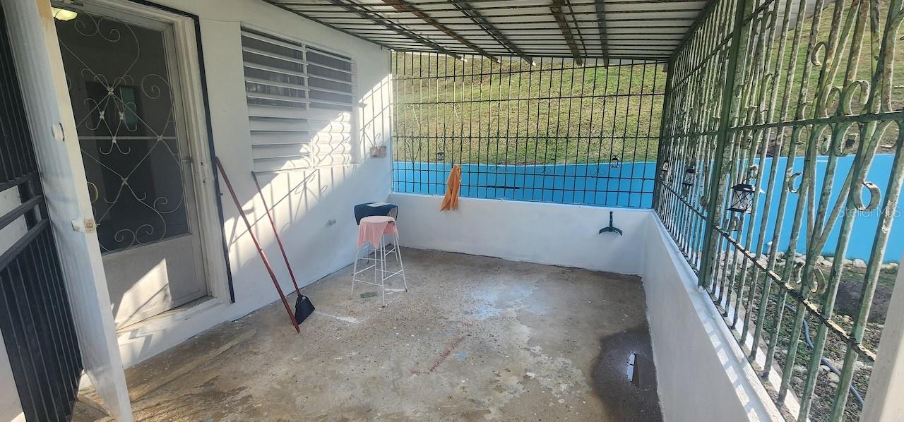 CEDROS WARD - Residential