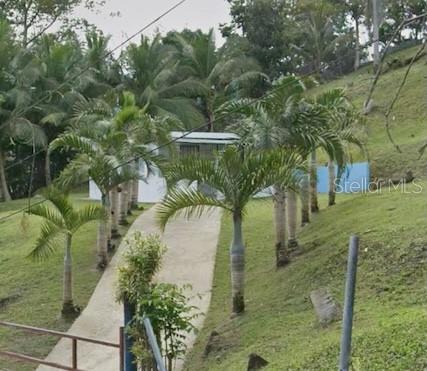 CEDROS WARD - Residential