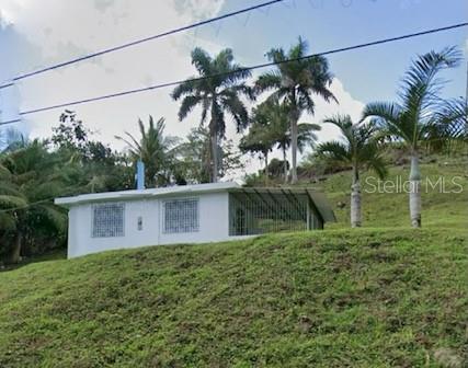 CEDROS WARD - Residential