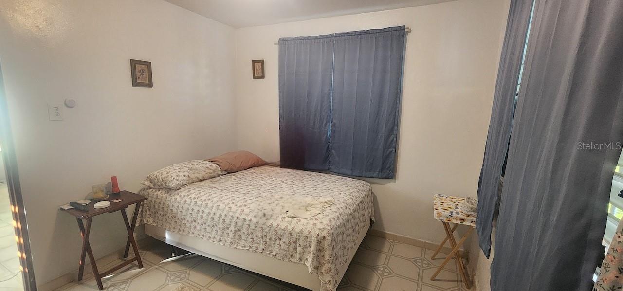CEDROS WARD - Residential
