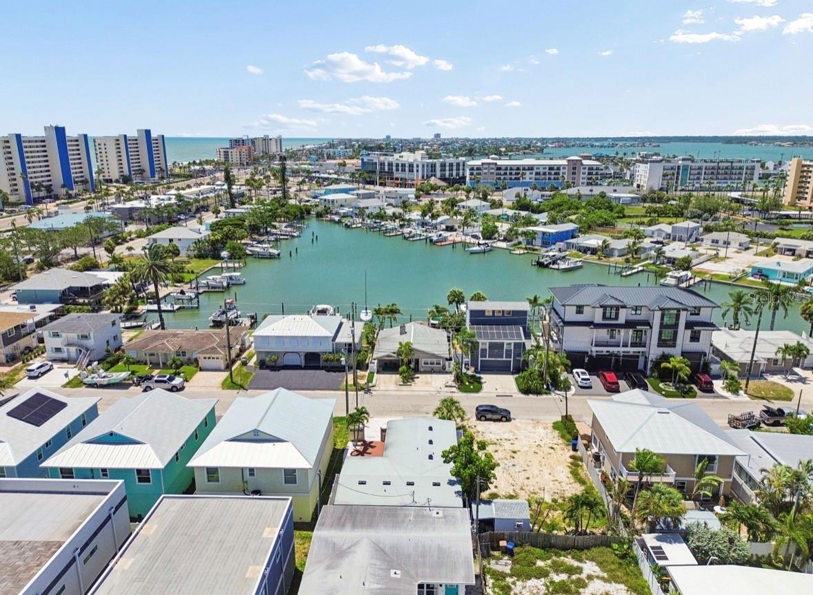 NORTH MADEIRA SHORES - Residential