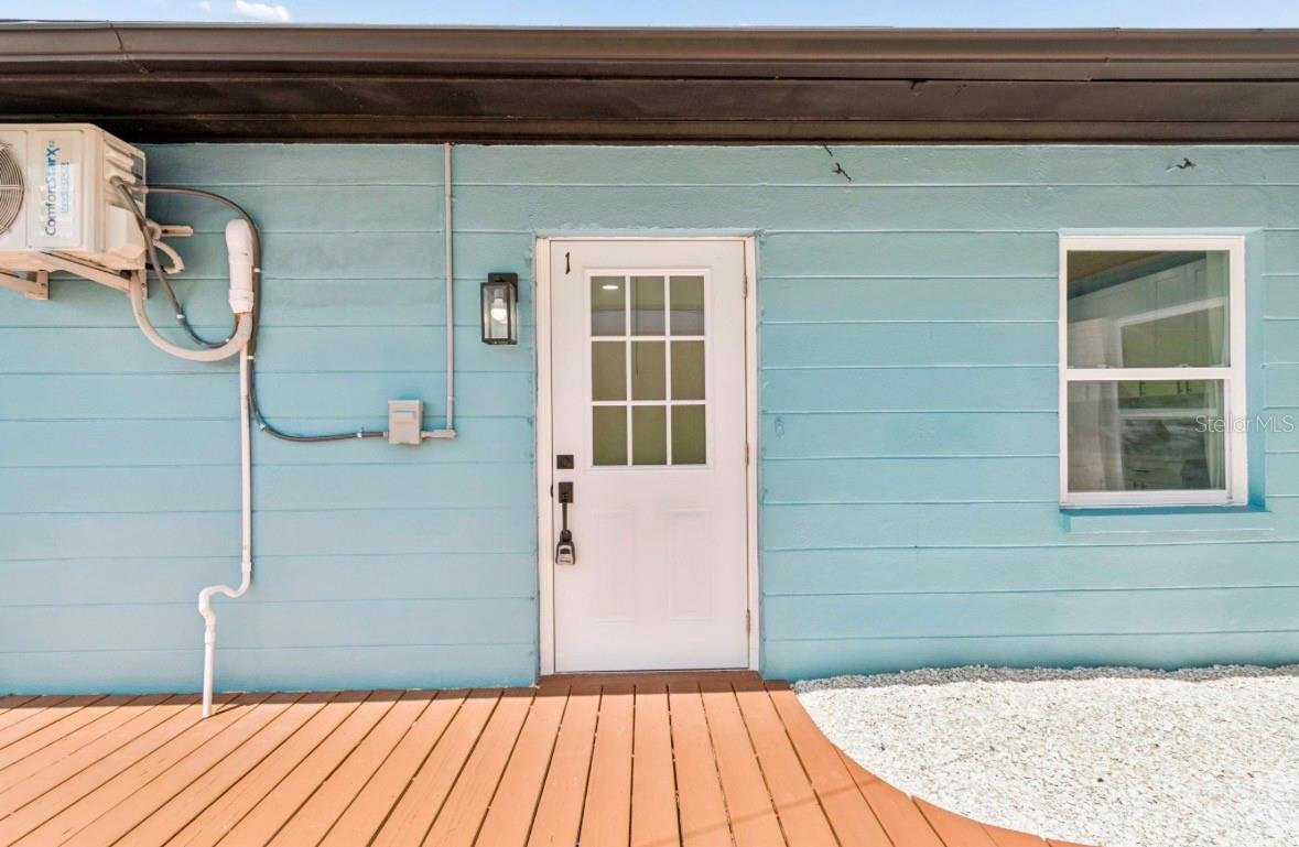 NORTH MADEIRA SHORES - Residential