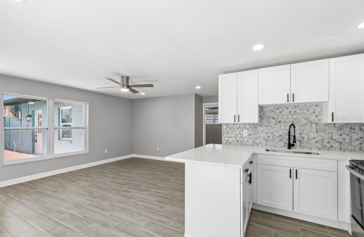 NORTH MADEIRA SHORES - Residential