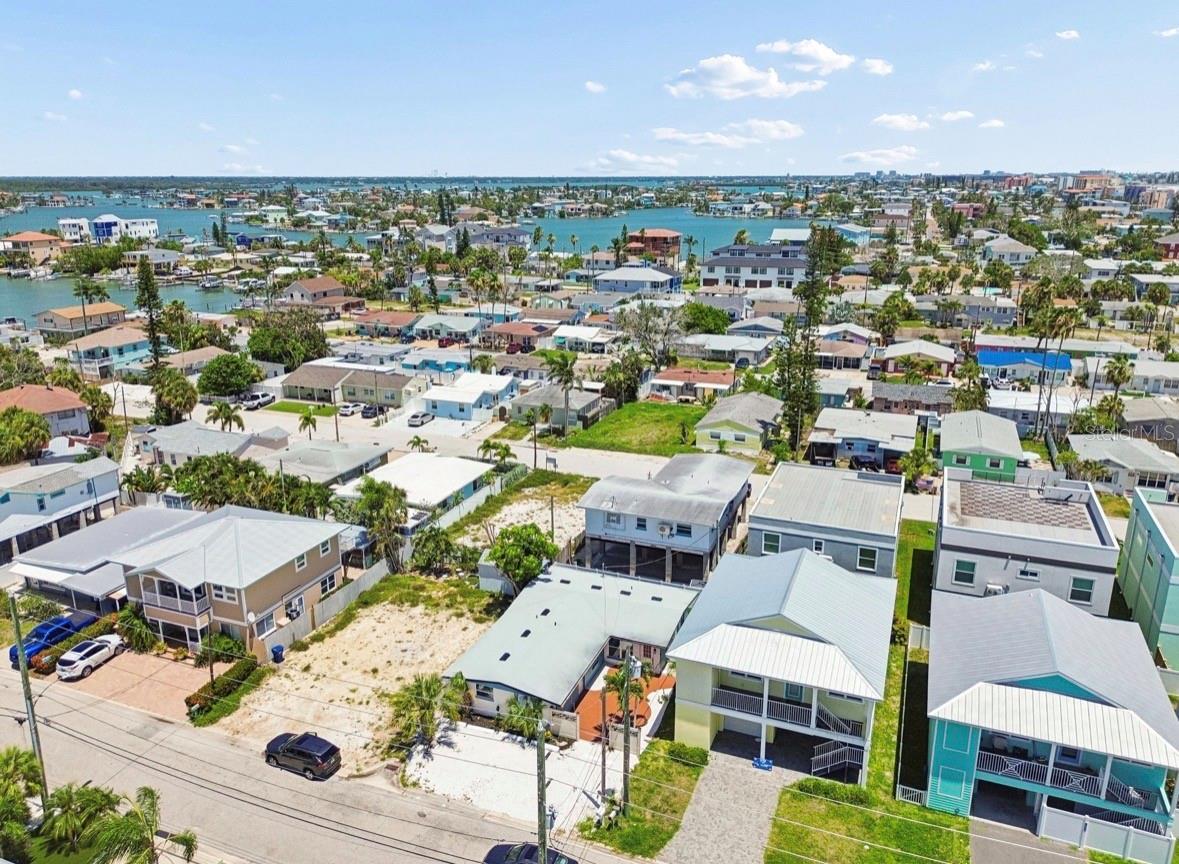 NORTH MADEIRA SHORES - Residential