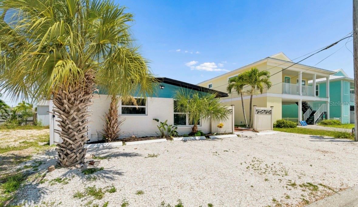NORTH MADEIRA SHORES - Residential