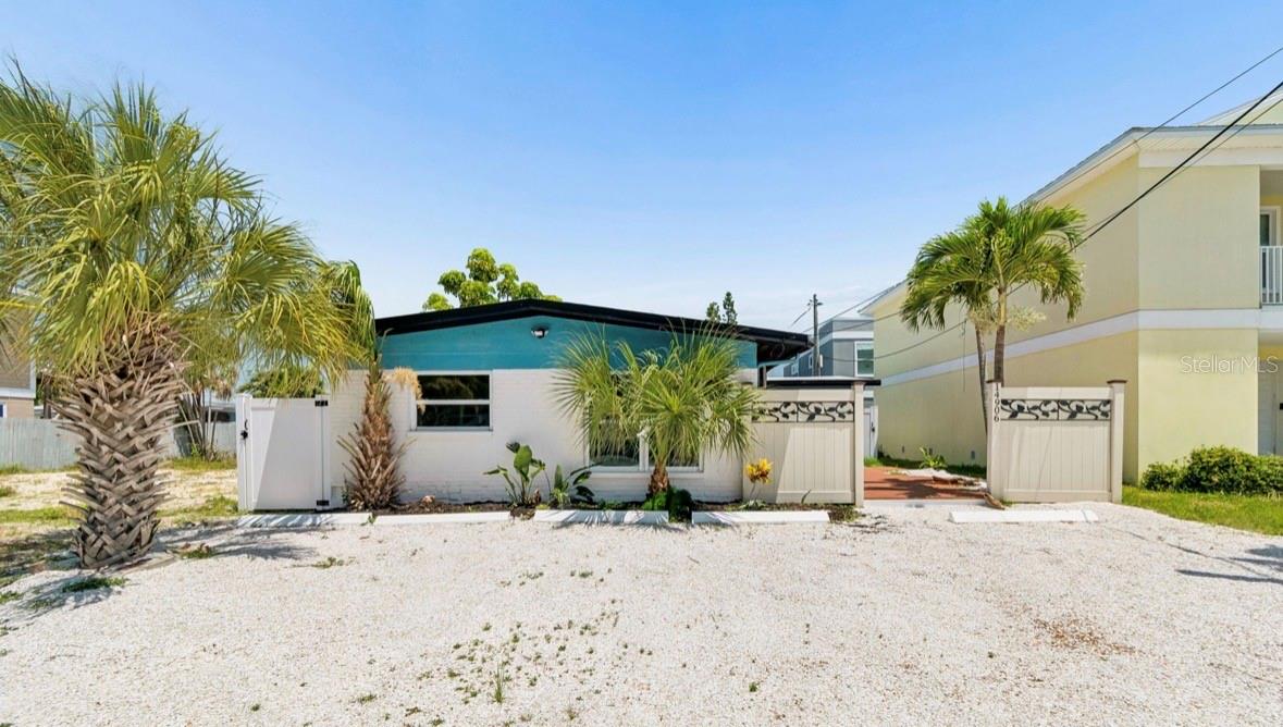 NORTH MADEIRA SHORES - Residential