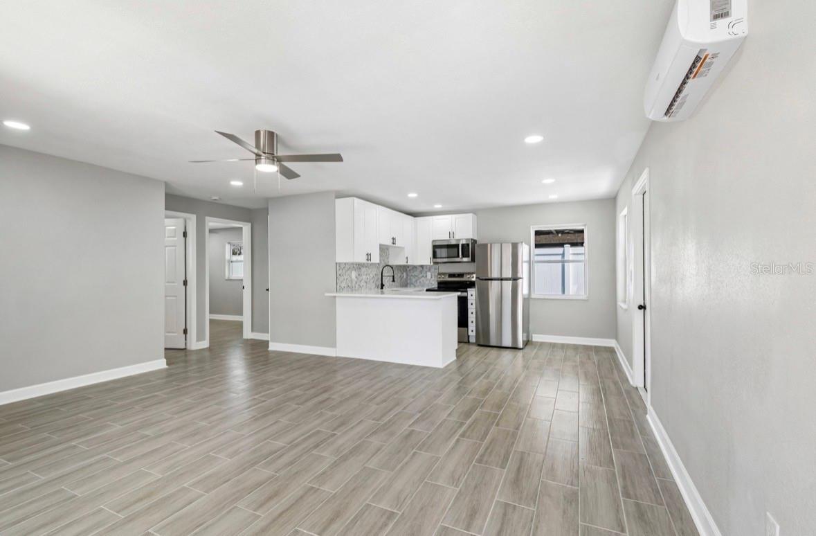 NORTH MADEIRA SHORES - Residential