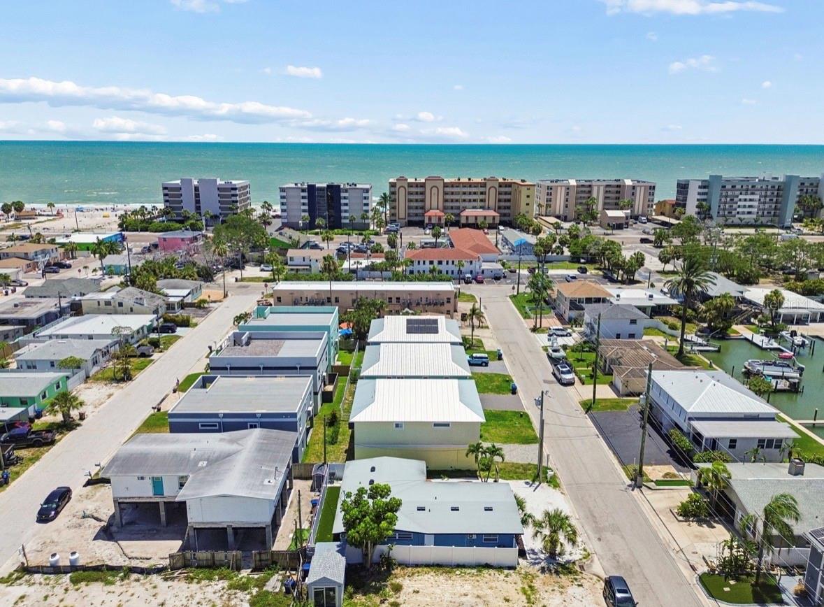 NORTH MADEIRA SHORES - Residential