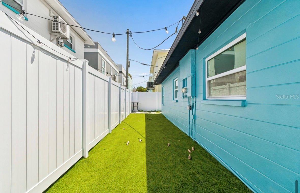 NORTH MADEIRA SHORES - Residential