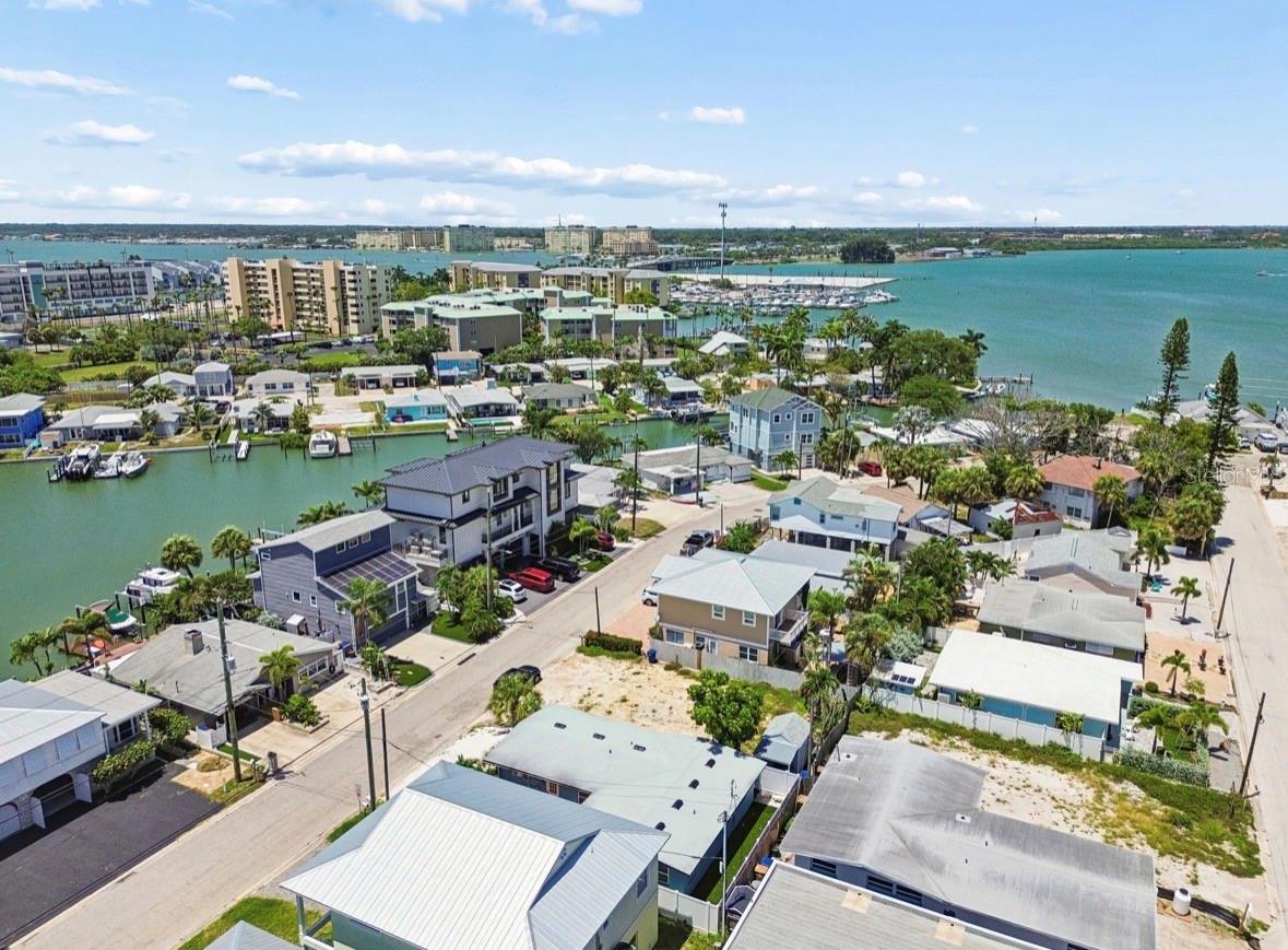 NORTH MADEIRA SHORES - Residential