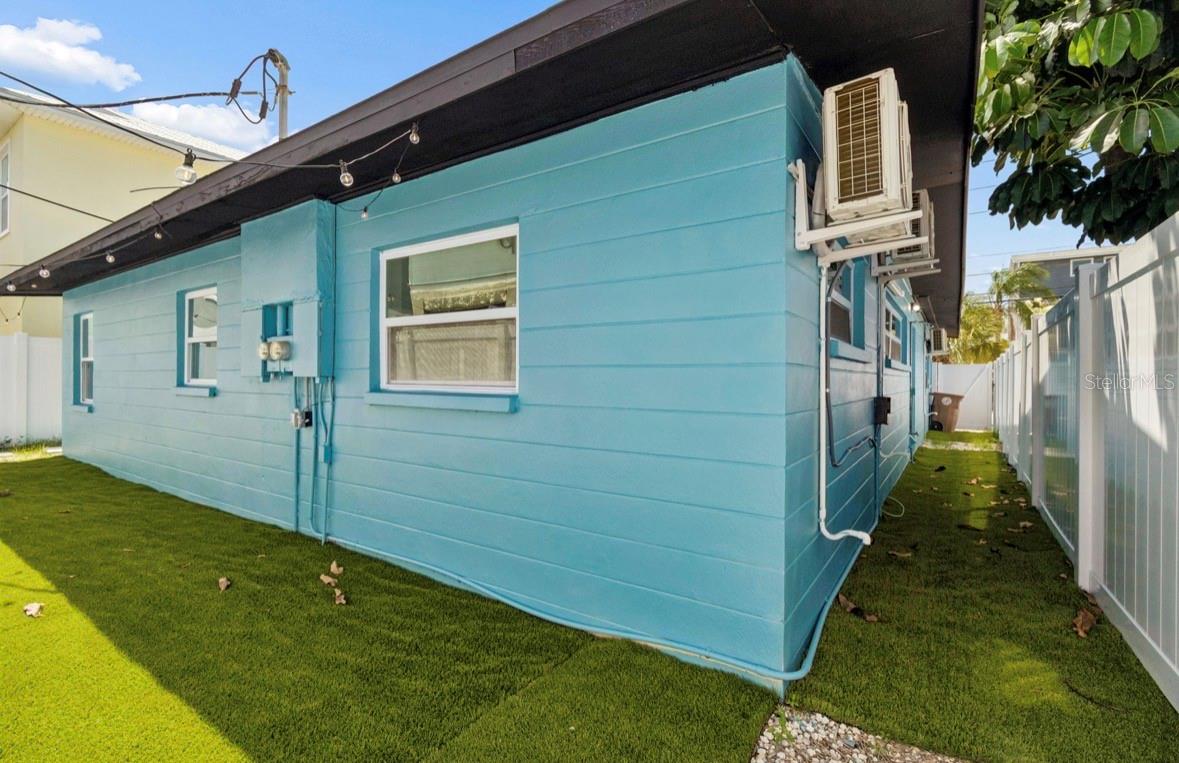 NORTH MADEIRA SHORES - Residential