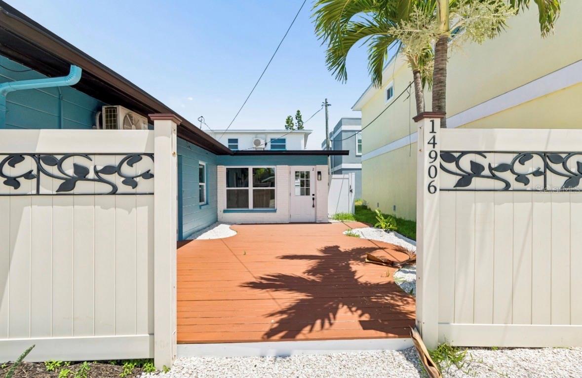 NORTH MADEIRA SHORES - Residential