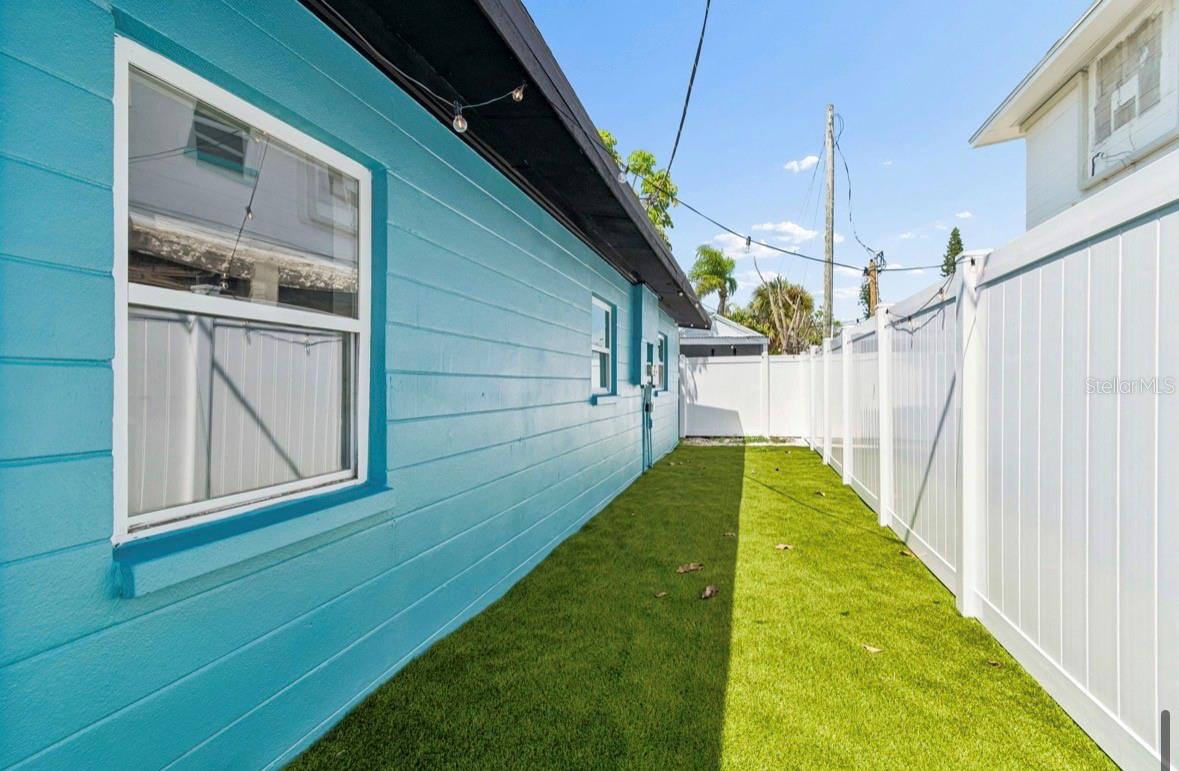 NORTH MADEIRA SHORES - Residential
