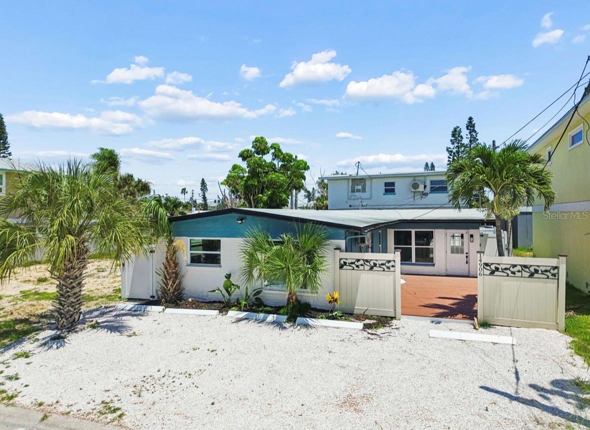 NORTH MADEIRA SHORES - Residential