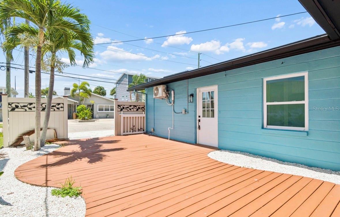 NORTH MADEIRA SHORES - Residential