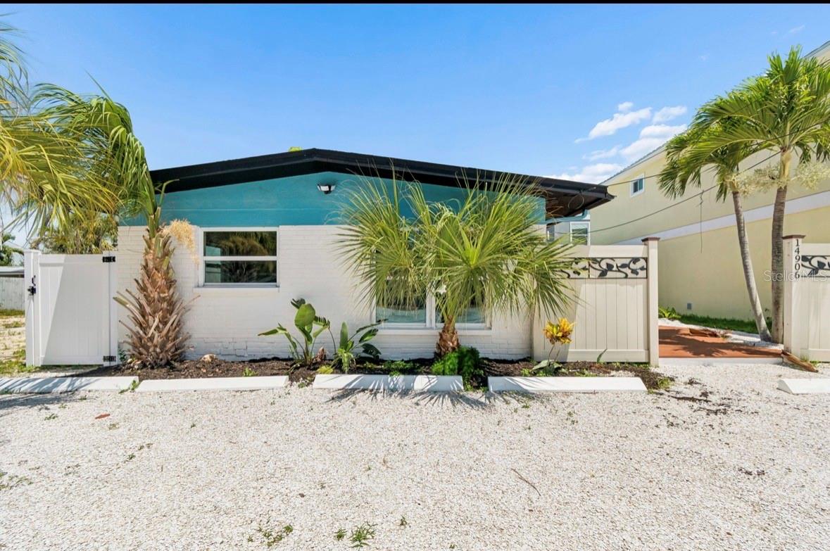 NORTH MADEIRA SHORES - Residential