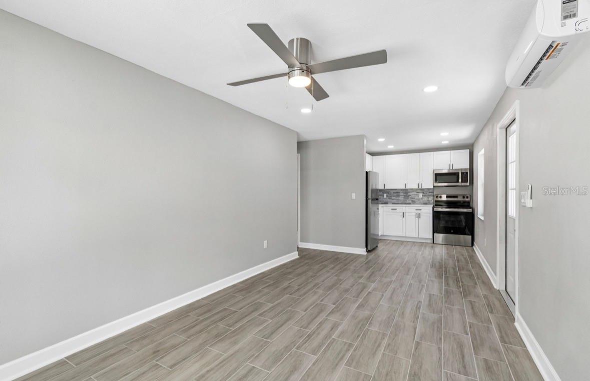 NORTH MADEIRA SHORES - Residential