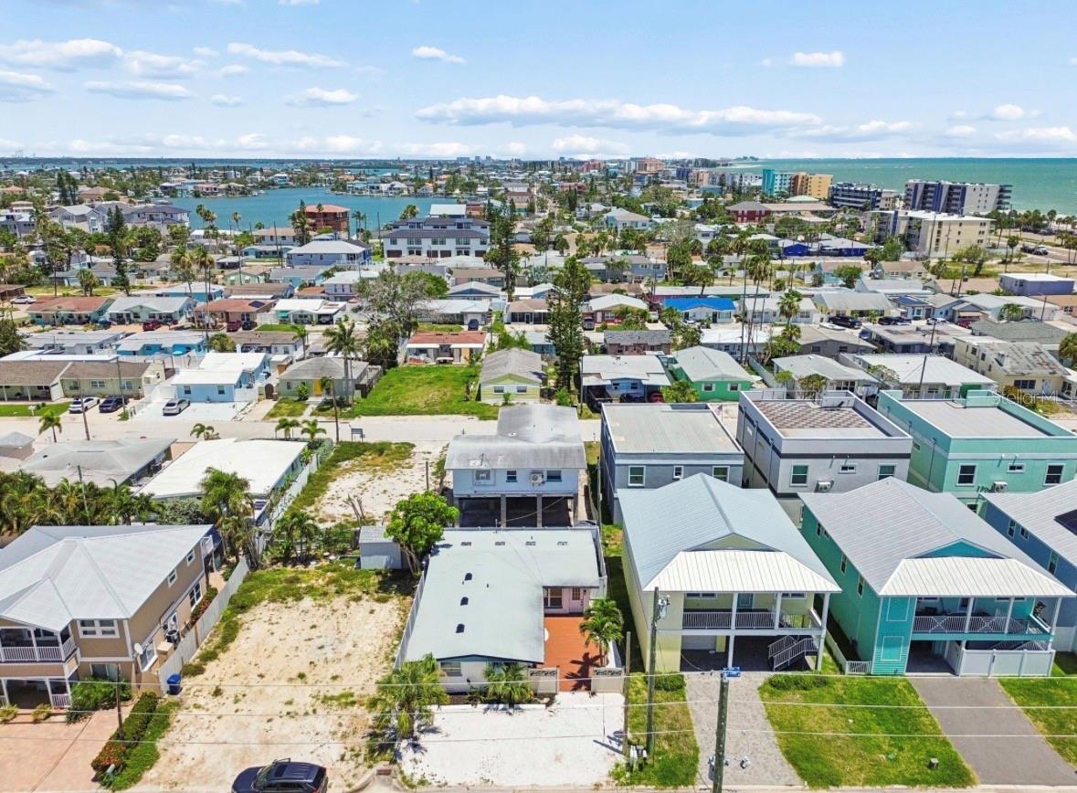 NORTH MADEIRA SHORES - Residential