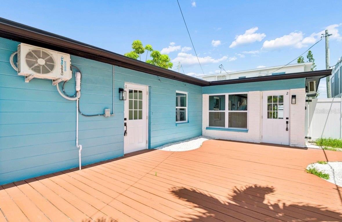 NORTH MADEIRA SHORES - Residential