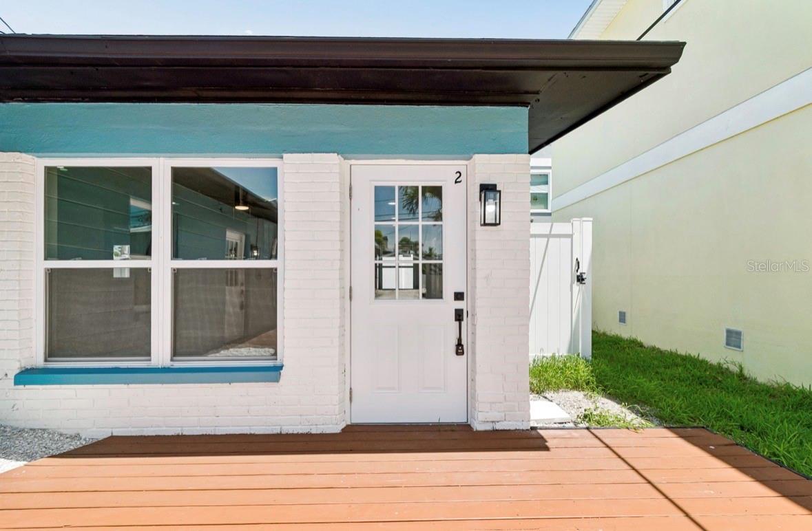 NORTH MADEIRA SHORES - Residential