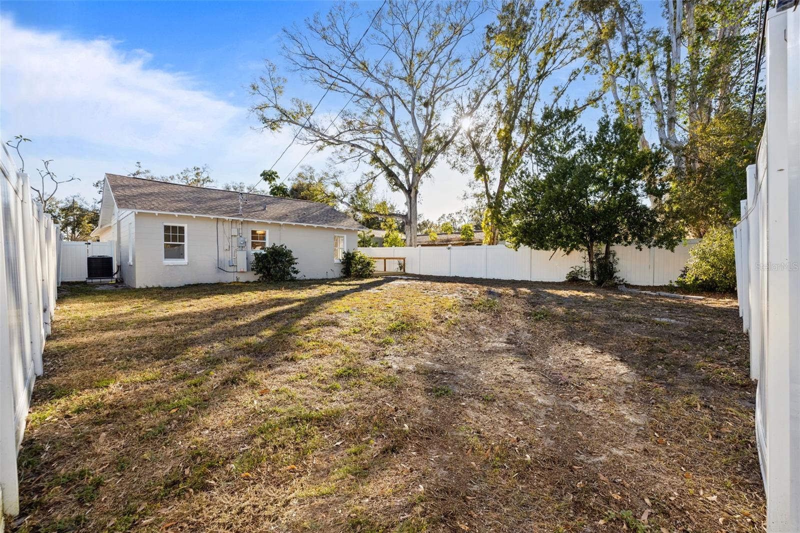 MCLEODS ADD - Residential Lease