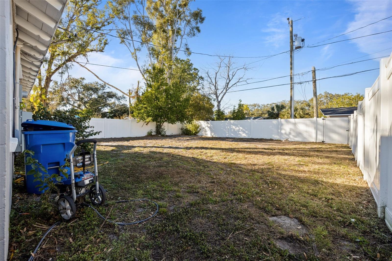 MCLEODS ADD - Residential Lease