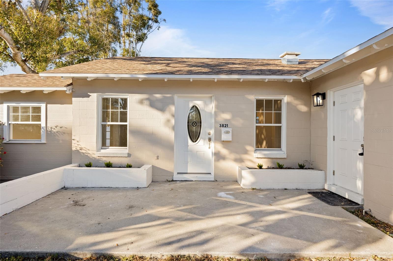 MCLEODS ADD - Residential Lease