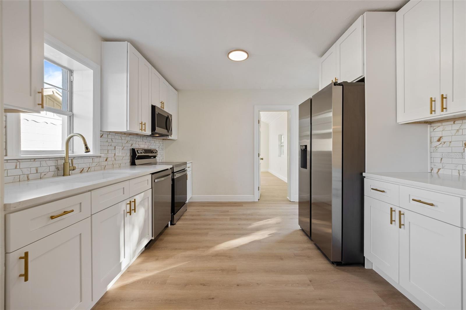 MCLEODS ADD - Residential Lease