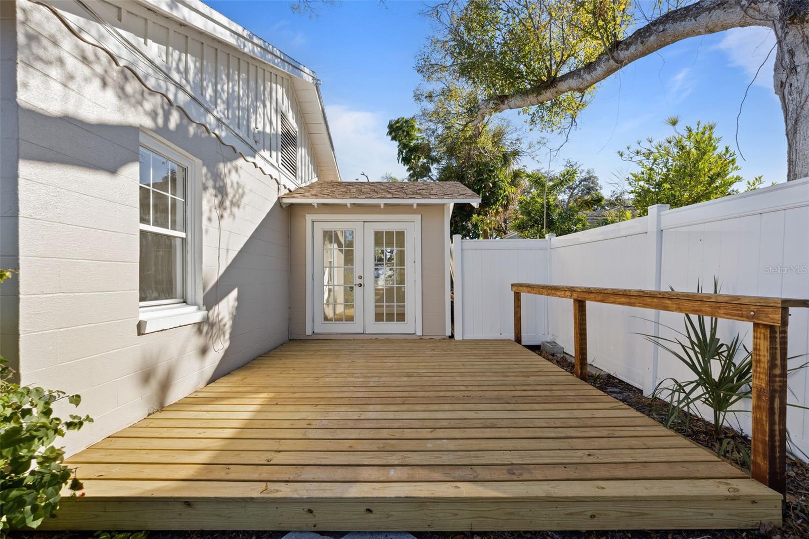 MCLEODS ADD - Residential Lease