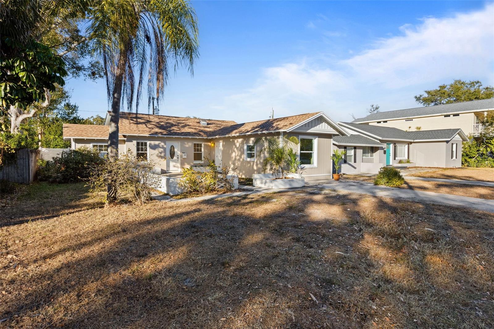 MCLEODS ADD - Residential Lease