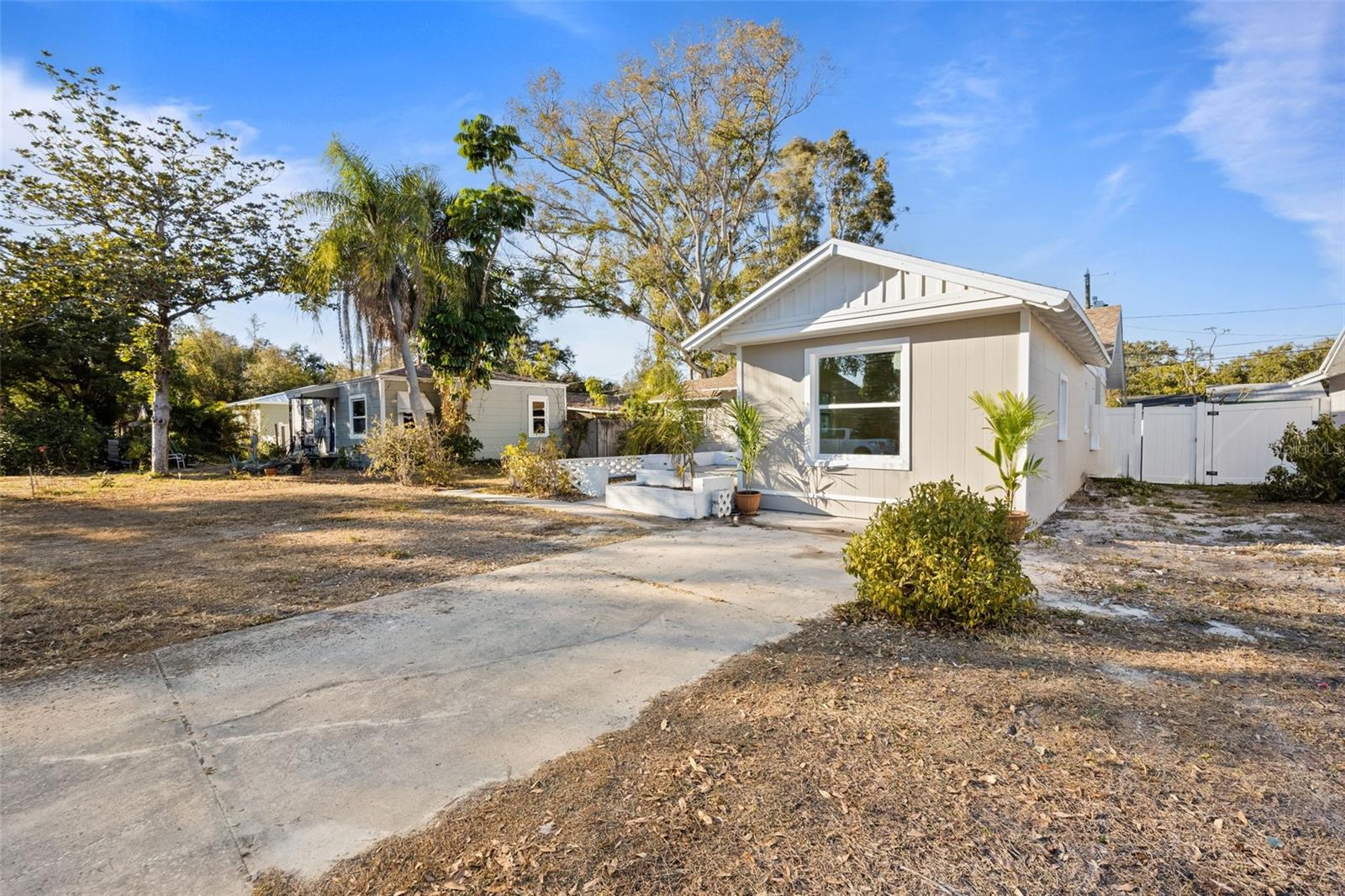 MCLEODS ADD - Residential Lease