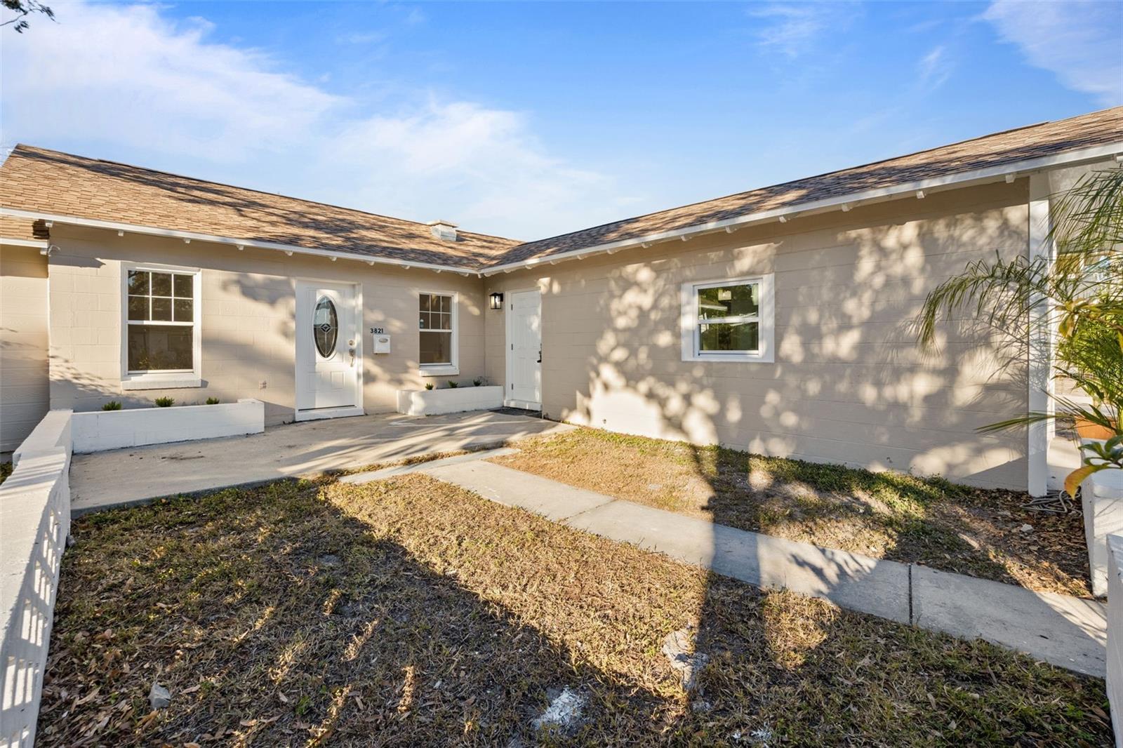 MCLEODS ADD - Residential Lease