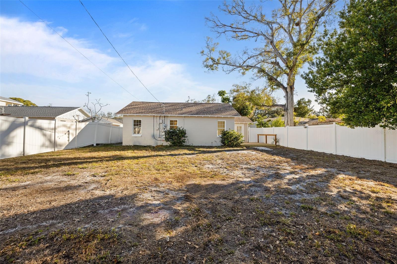 MCLEODS ADD - Residential Lease