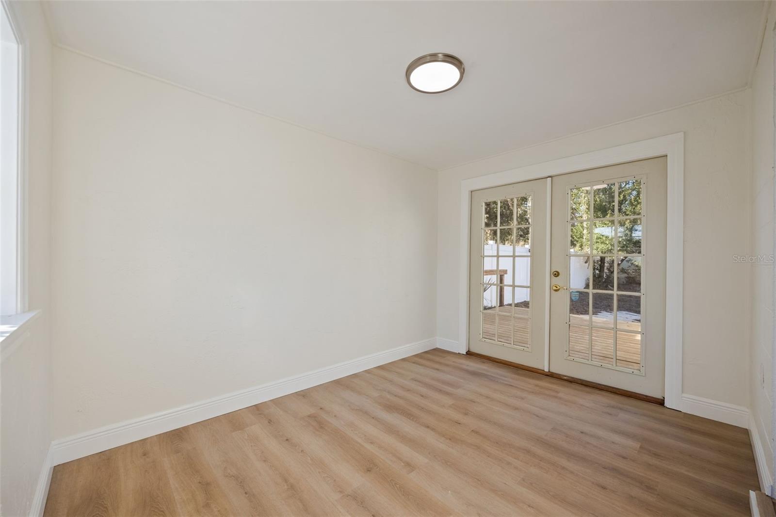 MCLEODS ADD - Residential Lease