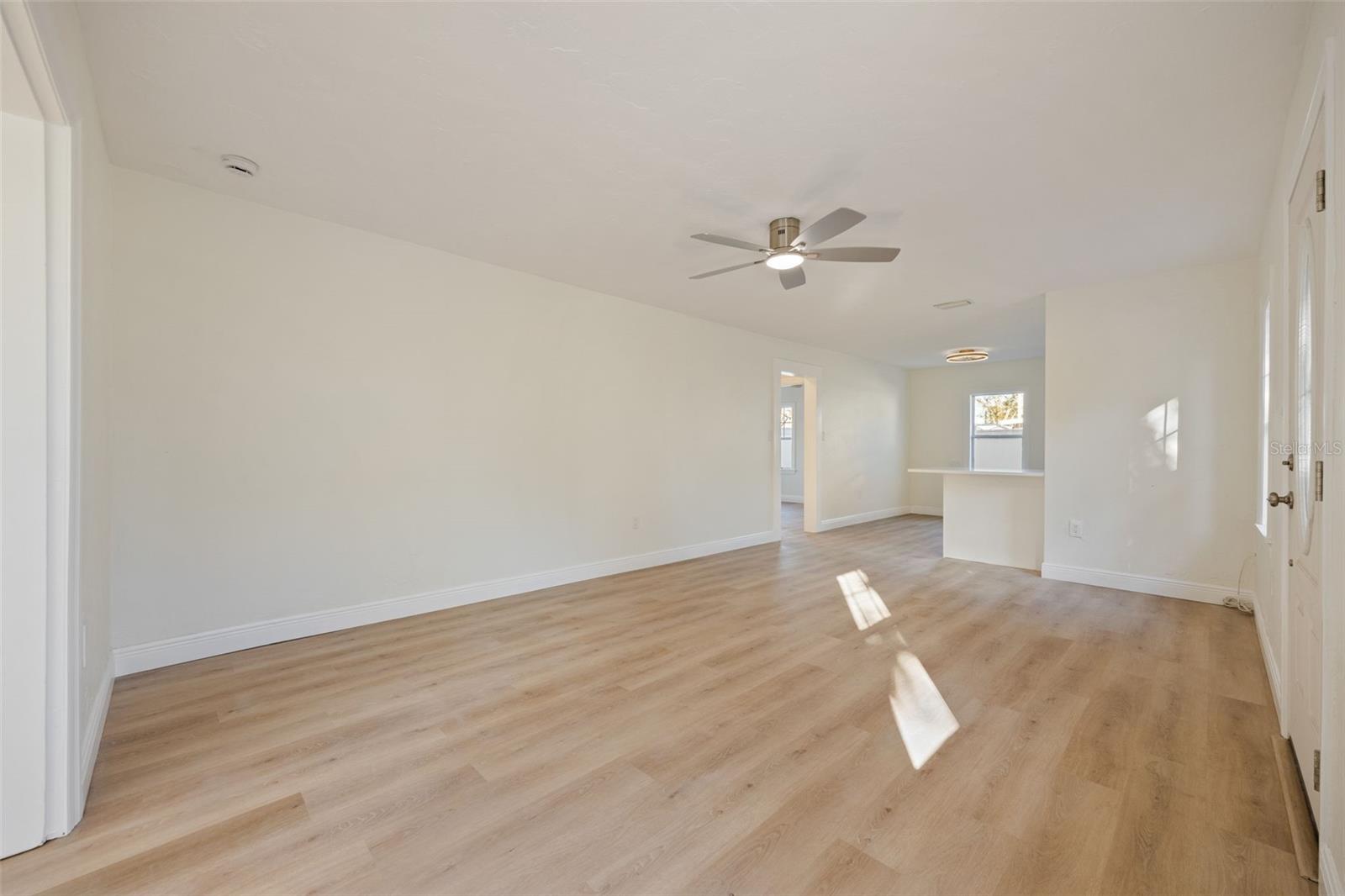 MCLEODS ADD - Residential Lease