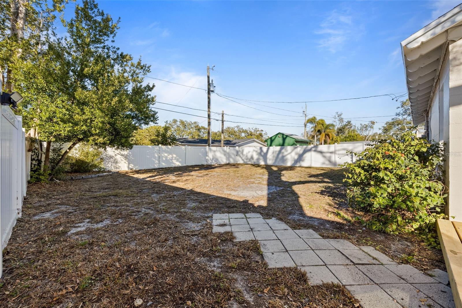 MCLEODS ADD - Residential Lease