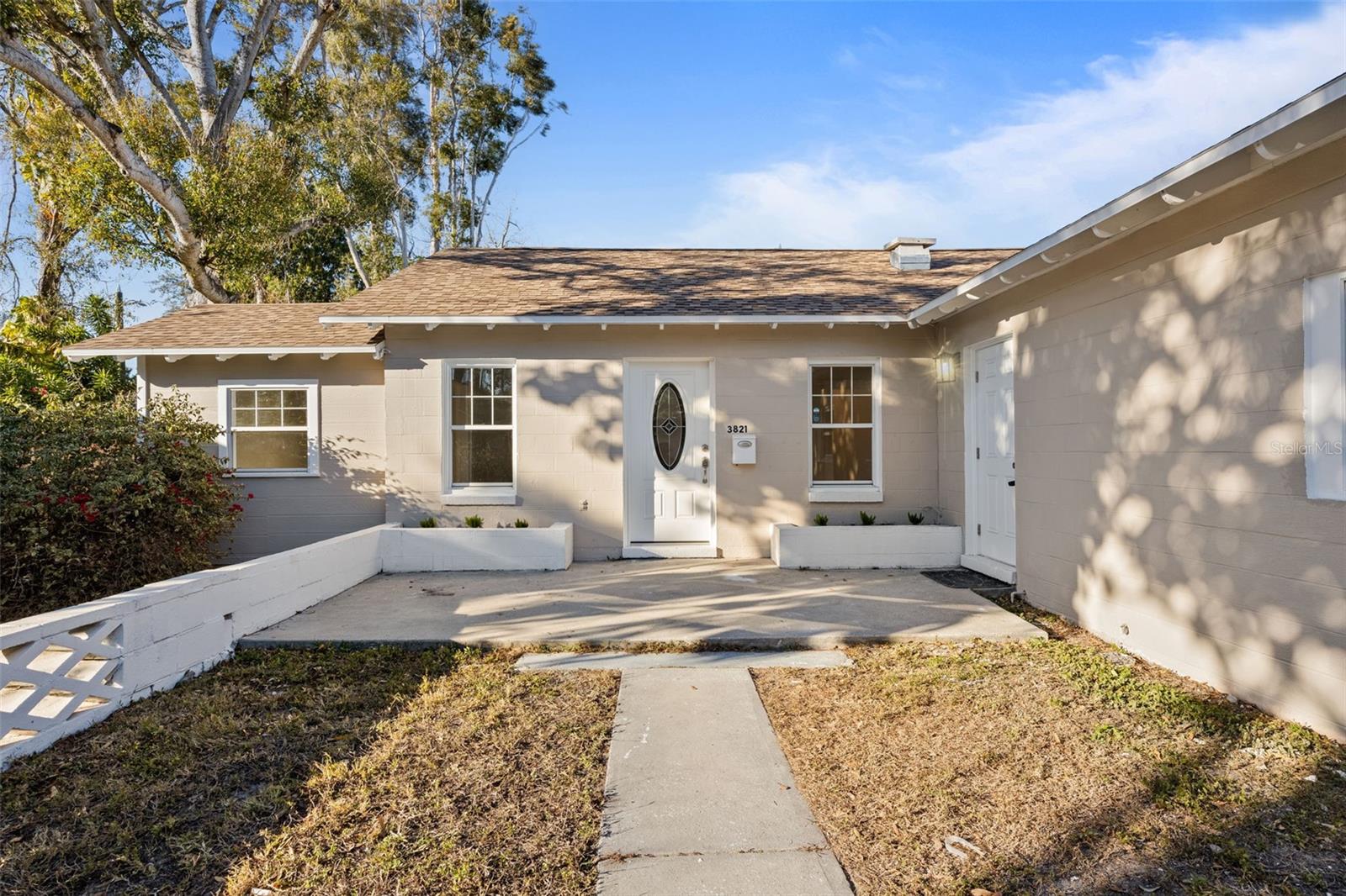 MCLEODS ADD - Residential Lease