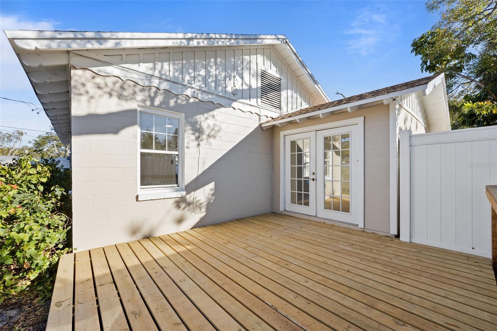 MCLEODS ADD - Residential Lease