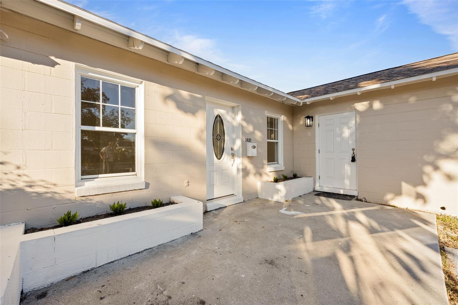 MCLEODS ADD - Residential Lease