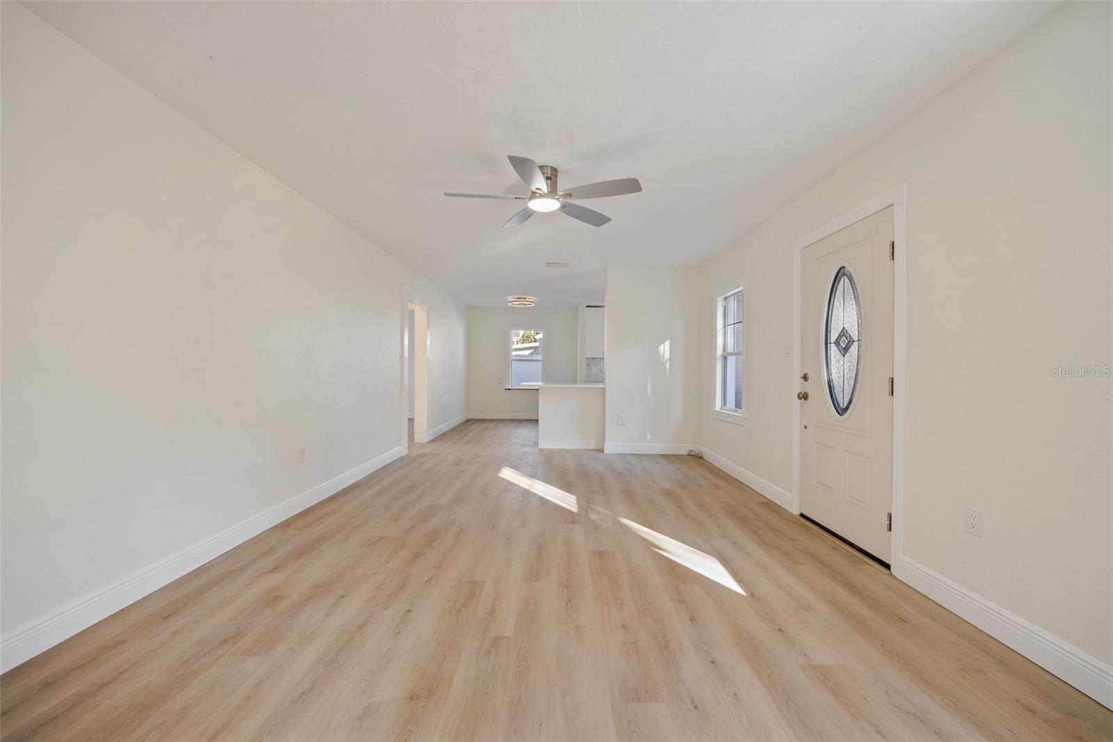 MCLEODS ADD - Residential Lease