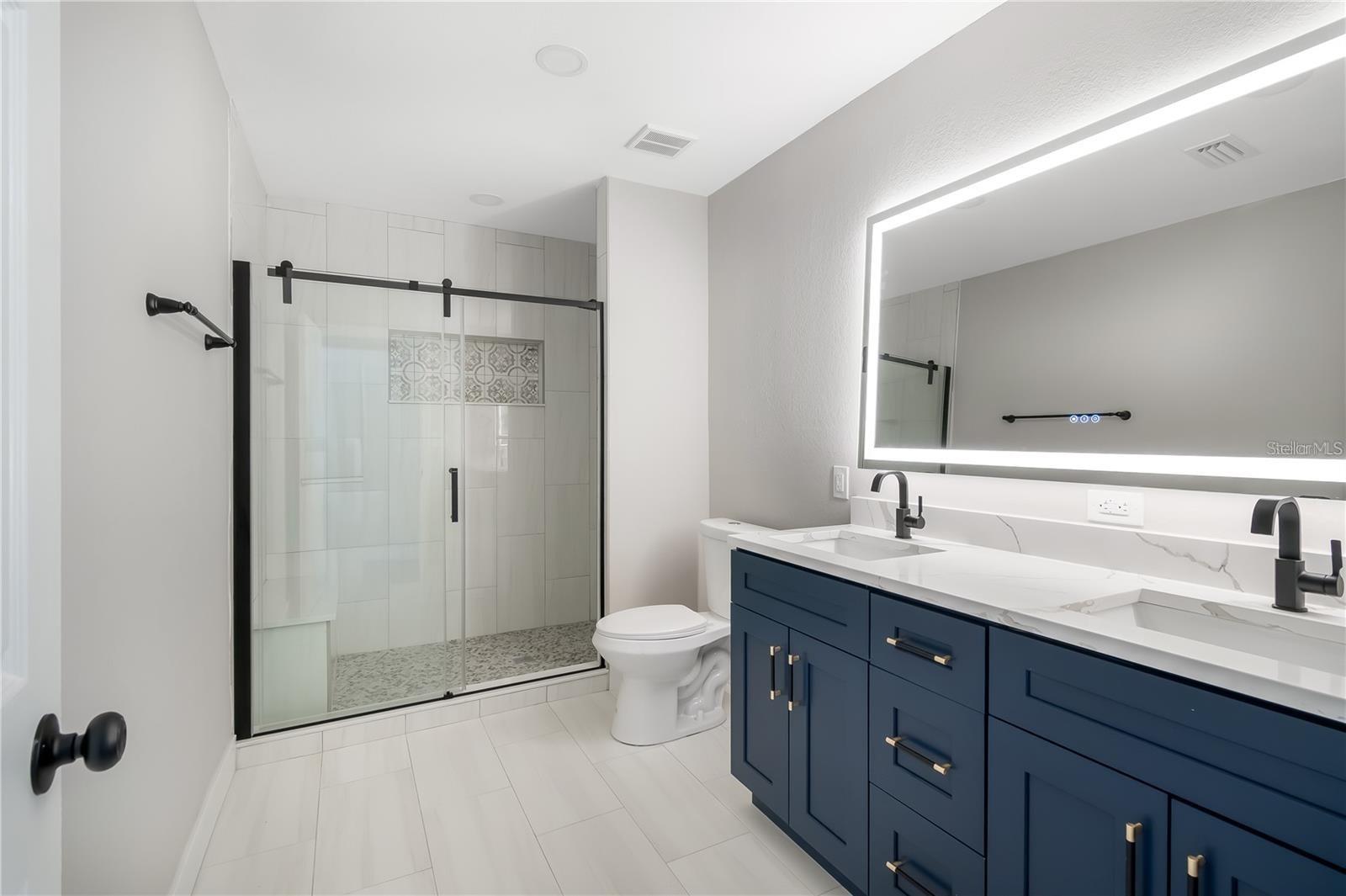 BLOSSOM LAKE VILLAGE SEC 2 - Residential Lease