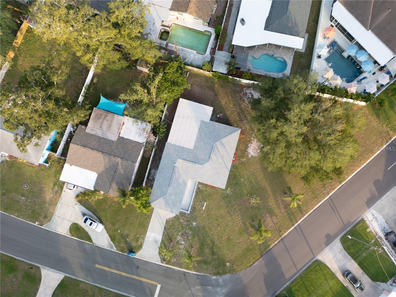 BLOSSOM LAKE VILLAGE SEC 2 - Residential Lease