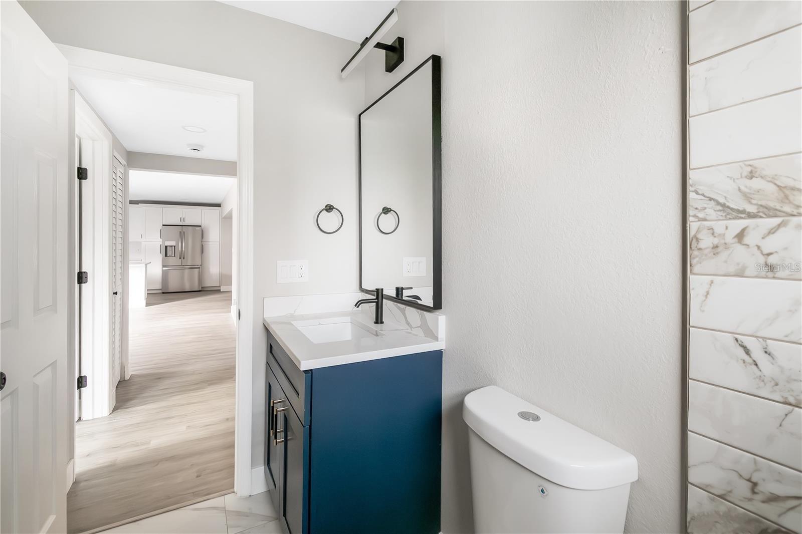BLOSSOM LAKE VILLAGE SEC 2 - Residential Lease
