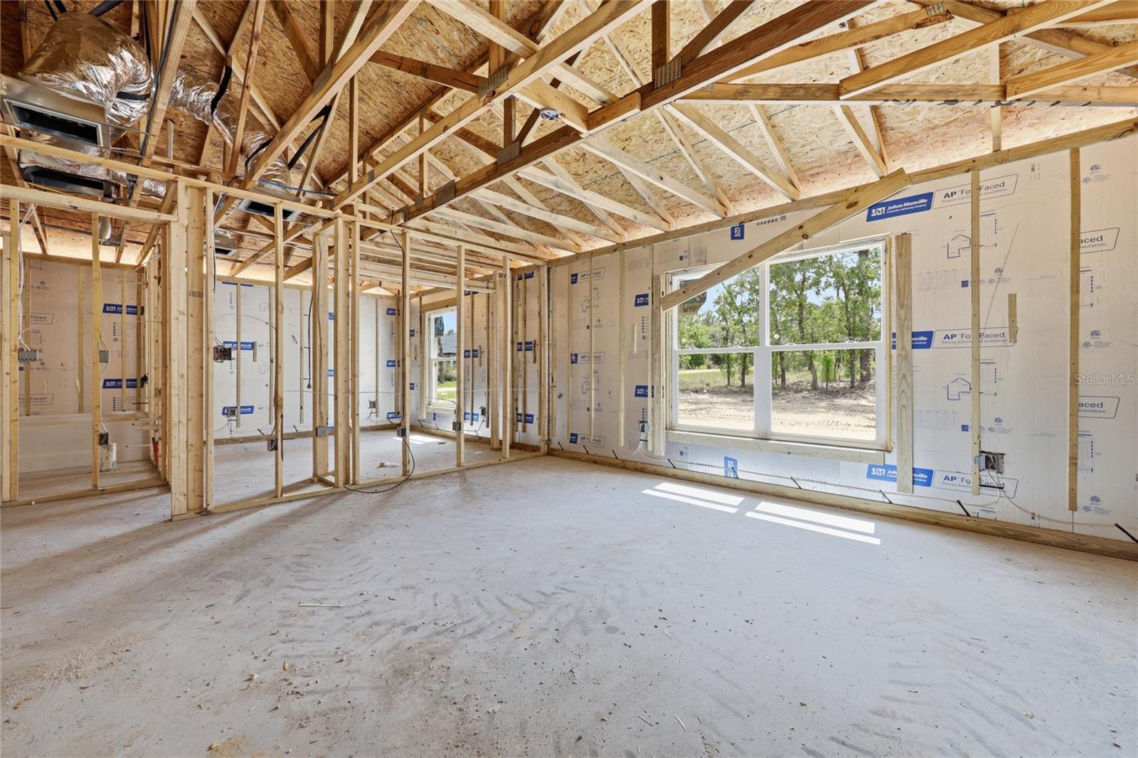 WILLISTON HYLNDS GOLF & C CLUB ESTATE - Residential