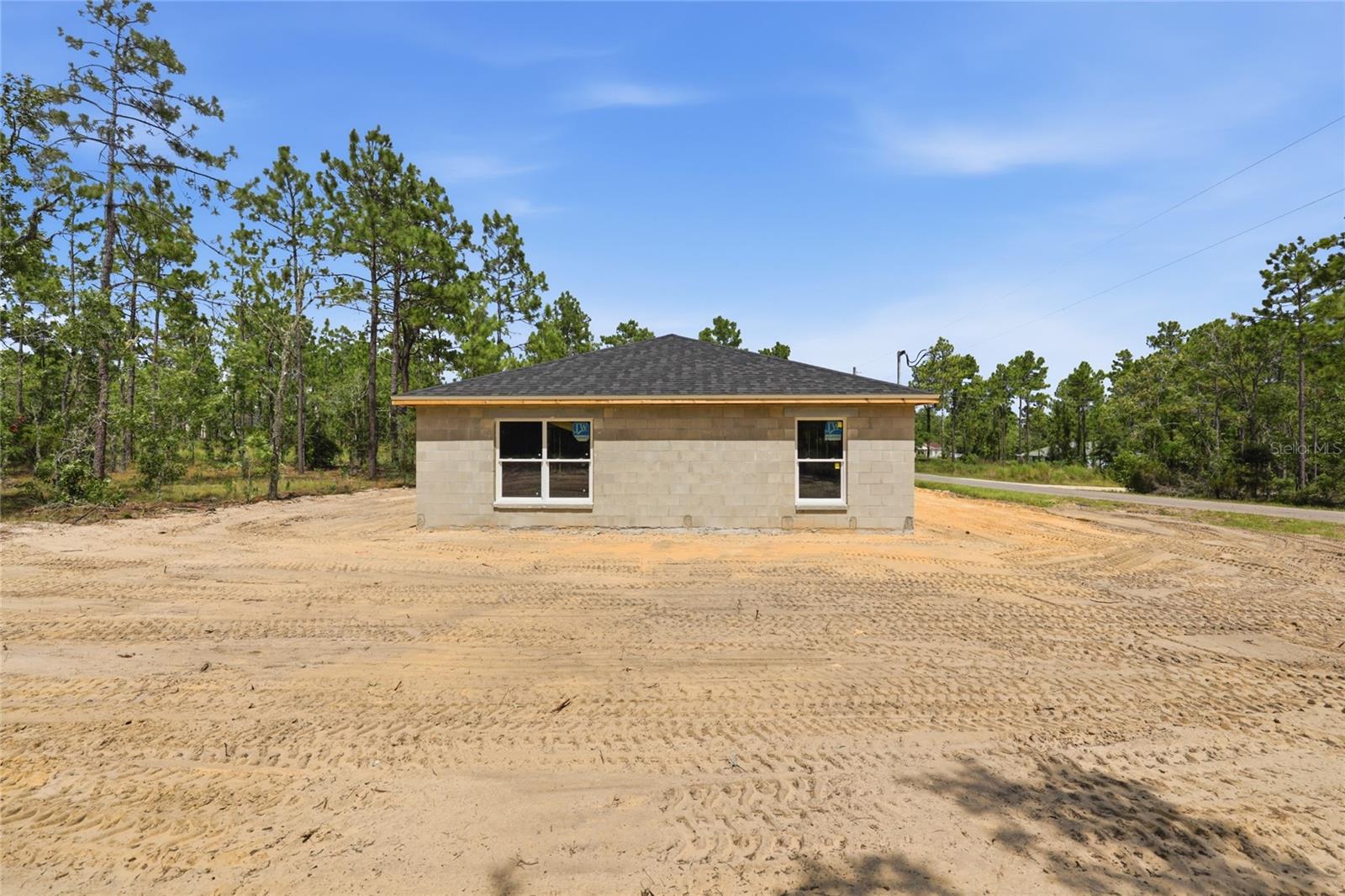 WILLISTON HYLNDS GOLF & C CLUB ESTATE - Residential